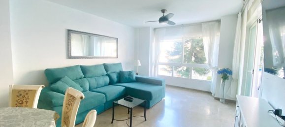 Apartamento de 2 dormitorios en Benalmádena, Spain No. 151300 6
