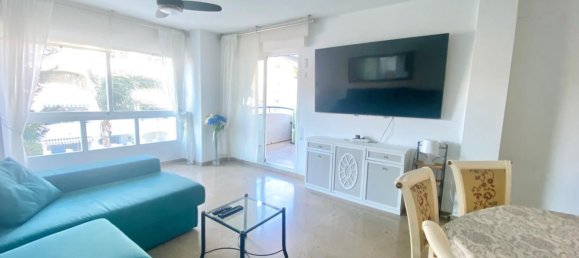 Apartamento de 2 dormitorios en Benalmádena, Spain No. 151300 10