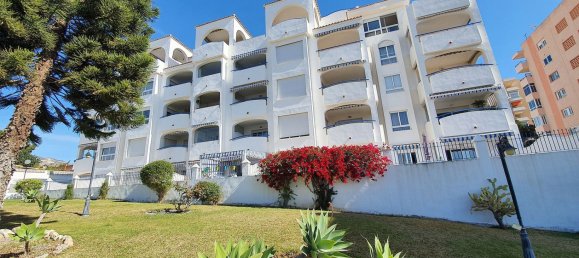 Apartamento de 2 dormitorios en Benalmádena, Spain No. 151300 30