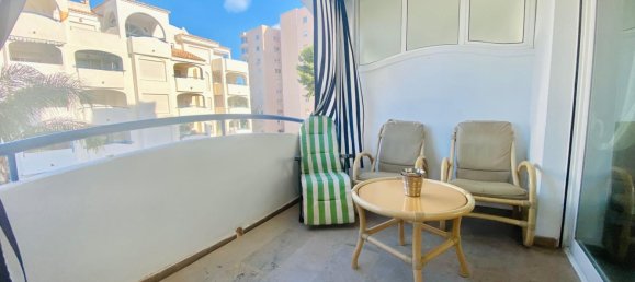 Apartamento de 2 dormitorios en Benalmádena, Spain No. 151300 3