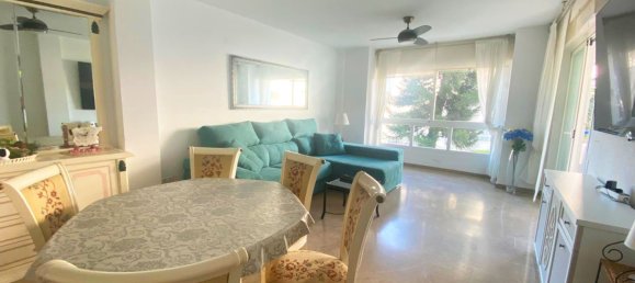 Apartamento de 2 dormitorios en Benalmádena, Spain No. 151300 8