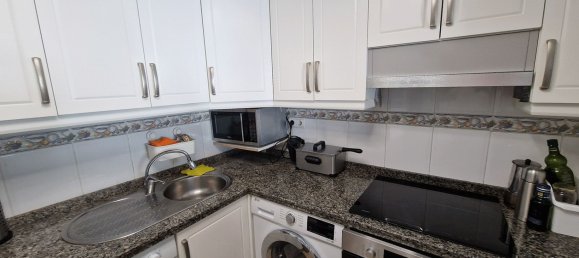 Apartamento de 2 dormitorios en Benalmádena, Spain No. 151300 14