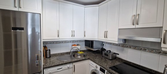 Apartamento de 2 dormitorios en Benalmádena, Spain No. 151300 15