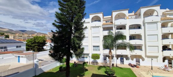 Apartamento de 2 dormitorios en Benalmádena, Spain No. 151300 27