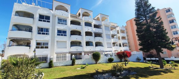 Apartamento de 2 dormitorios en Benalmádena, Spain No. 151300 31
