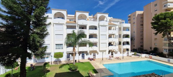 Apartamento de 2 dormitorios en Benalmádena, Spain No. 151300 12