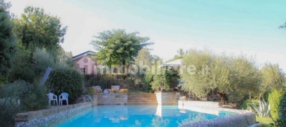 5 bedrooms Villa in Misano Adriatico, Italy No. 333126 4