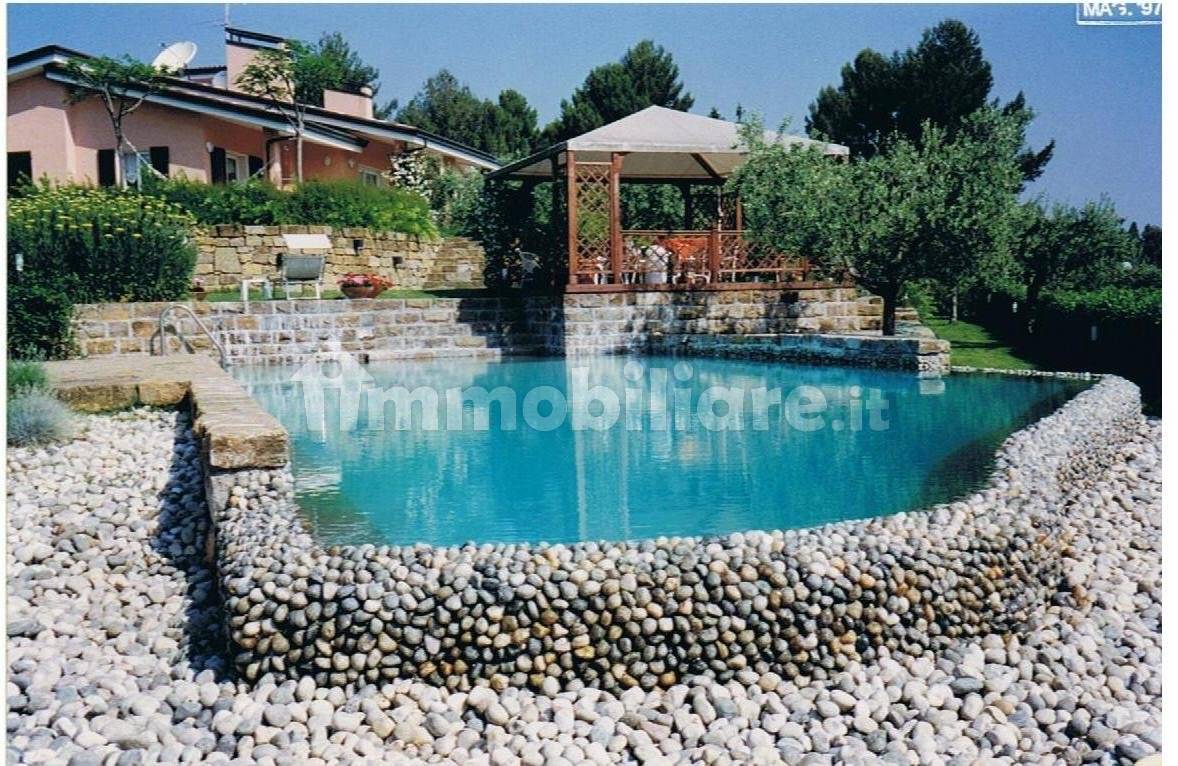5 bedrooms Villa in Misano Adriatico, Italy No. 333126