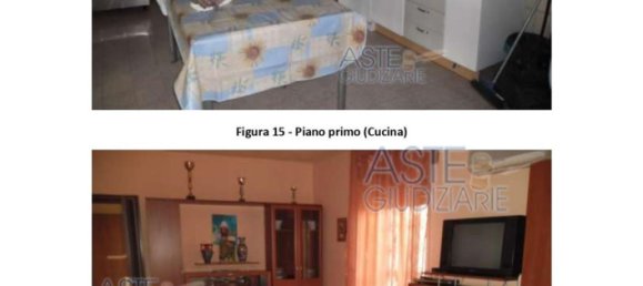 3 bedrooms House in Ramacca, Italy No. 346848 25
