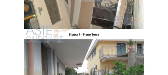 3 bedrooms House in Ramacca, Italy No. 346848 13