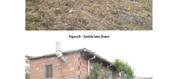 3 bedrooms House in Ramacca, Italy No. 346848 5