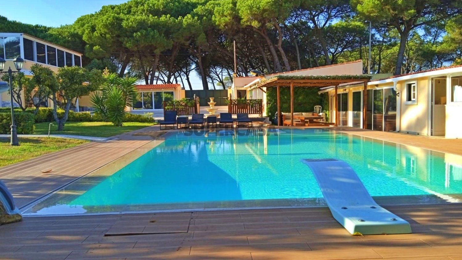 3 bedrooms House in Sintra, Portugal No. 292162