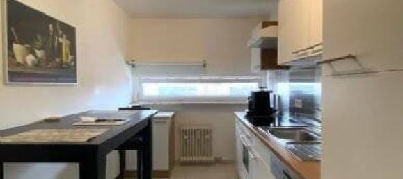 Квартира с 1 спальней в Мюнхен, Германия № 143682 4