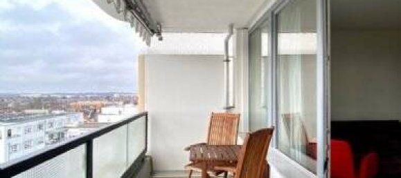 Квартира с 1 спальней в Мюнхен, Германия № 143682 3