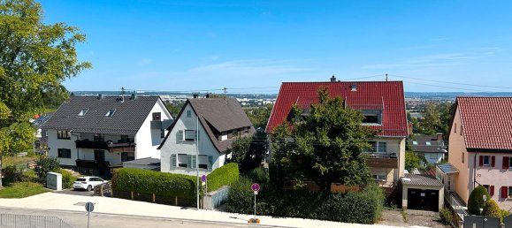 7 rooms Townhouse in Esslingen, Germany No. 308699 3