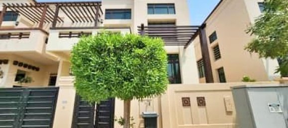 Villa T5 em Al Maqtaa, UAE N.º 5069 7