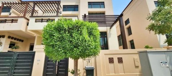 Villa T5 em Al Maqtaa, UAE N.º 5069 15