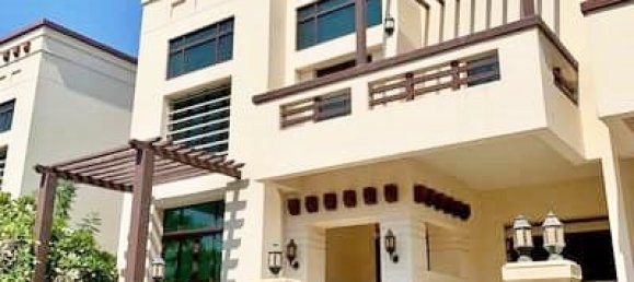 Villa T5 em Al Maqtaa, UAE N.º 5069 12