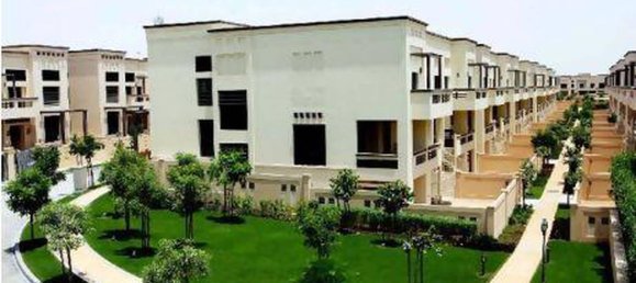 Villa T5 em Al Maqtaa, UAE N.º 5069 2