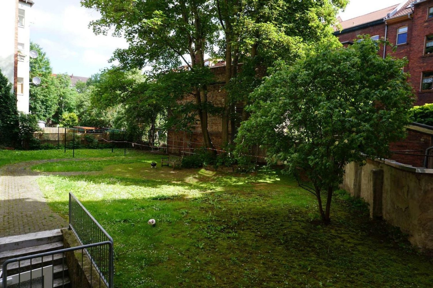 Estúdio em Erfurt, Germany N.º 32506