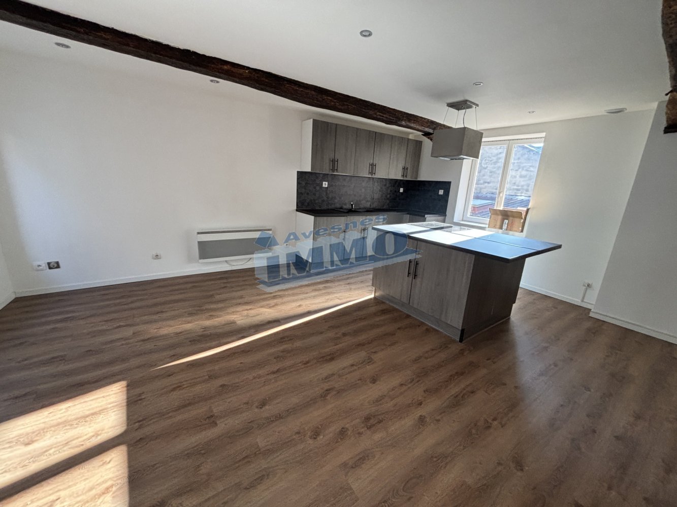 3 Schlafzimmer Stadthaus in Saint-Pol-sur-Ternoise, France, Nr. 94877