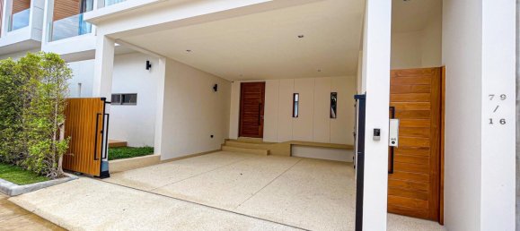 3 bedrooms Villa in Bang Tao, Thailand No. 8335 21