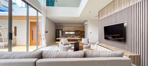 3 bedrooms Villa in Bang Tao, Thailand No. 8335 18