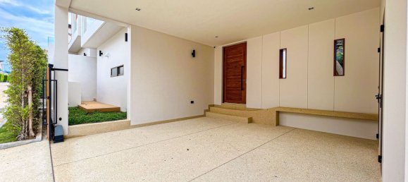 3 bedrooms Villa in Bang Tao, Thailand No. 8335 5