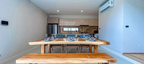 3 bedrooms Villa in Bang Tao, Thailand No. 8335 8