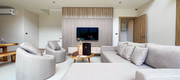 3 bedrooms Villa in Bang Tao, Thailand No. 8335 13