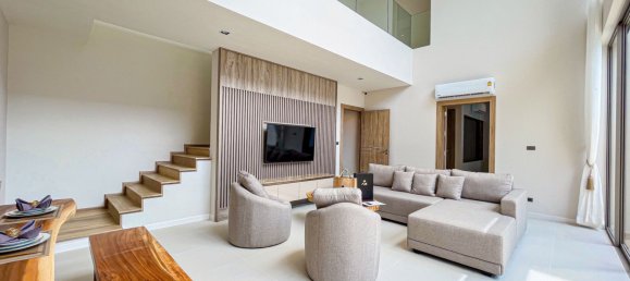 3 bedrooms Villa in Bang Tao, Thailand No. 8335 3