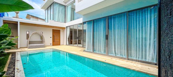 3 bedrooms Villa in Bang Tao, Thailand No. 8335 6