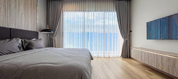 3 bedrooms Villa in Bang Tao, Thailand No. 8335 2