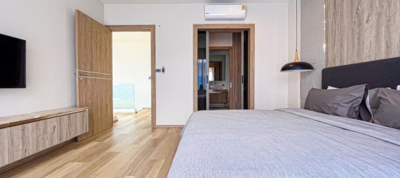 3 bedrooms Villa in Bang Tao, Thailand No. 8335 10