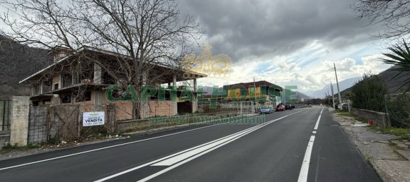 Lagerhaus in Siano, Italy 1397m², Nr. 116619 7