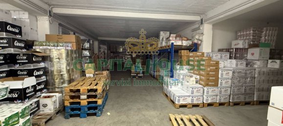 Lagerhaus in Siano, Italy 1397m², Nr. 116619 14