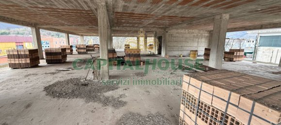 Lagerhaus in Siano, Italy 1397m², Nr. 116619 5