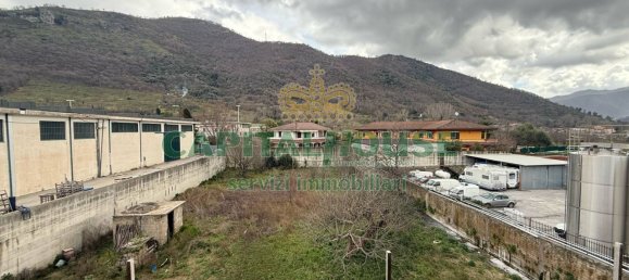 Lagerhaus in Siano, Italy 1397m², Nr. 116619 4