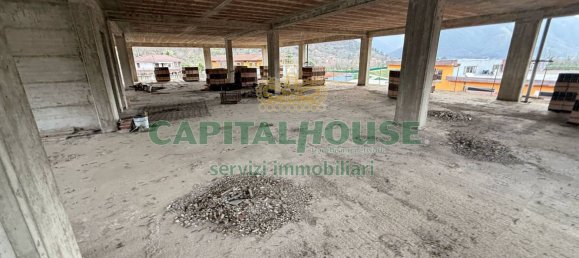 Lagerhaus in Siano, Italy 1397m², Nr. 116619 6