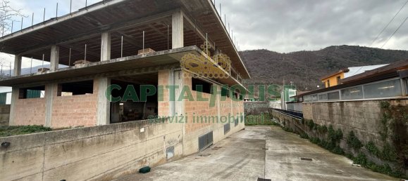 Lagerhaus in Siano, Italy 1397m², Nr. 116619 2