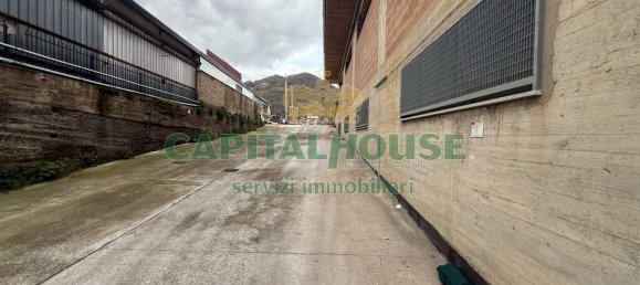 Lagerhaus in Siano, Italy 1397m², Nr. 116619 10