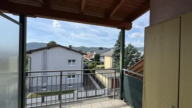 2-Zimmer Wohnung in Gries, Austria, Nr. 244106