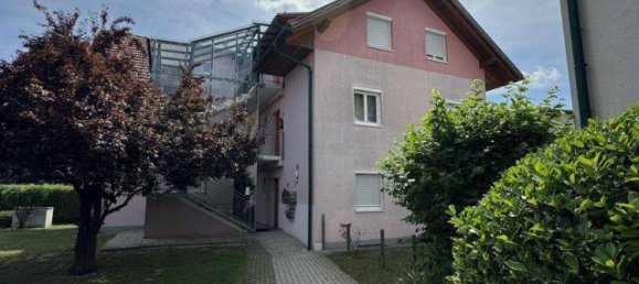 2-Zimmer Wohnung in Gries, Austria, Nr. 244106 14