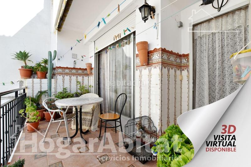 3 bedrooms Apartment in La Font D'en Carros, Spain No. 113859