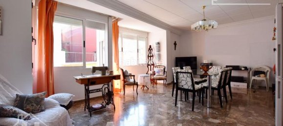3 bedrooms Apartment in La Font D'en Carros, Spain No. 113859 9