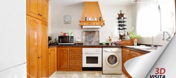 3 bedrooms Apartment in La Font D'en Carros, Spain No. 113859 4