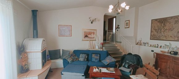 4 rooms House in Barberino di Mugello, Italy No. 206934 8