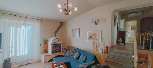 4 rooms House in Barberino di Mugello, Italy No. 206934 11
