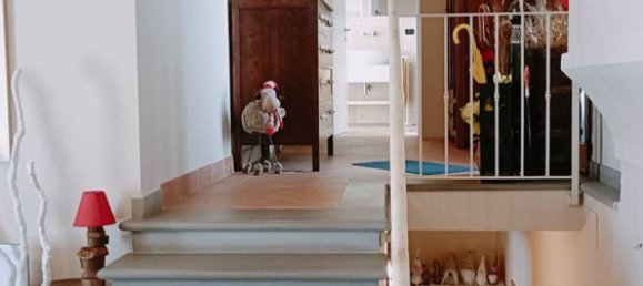 4 rooms House in Barberino di Mugello, Italy No. 206934 10