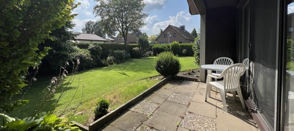 5-salle Bungalow à Stade, Germany No. 245382 15